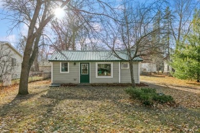 Elk Lake - Sherburne County Home Sale Pending in Zimmerman Minnesota
