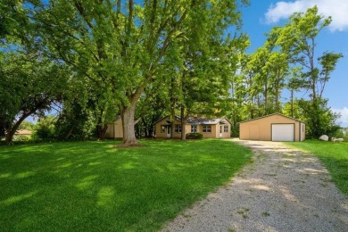 Lake Mary - Kenosha County Home For Sale in Twin Lakes Wisconsin