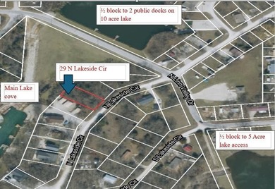 Don't miss this exceptional opportunity to own a beautiful lot - photo 1