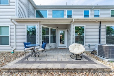 Why wait to build? This exceptional 2023 townhome offers over - photo 3