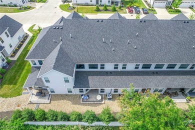 Why wait to build? This exceptional 2023 townhome offers over - photo 7
