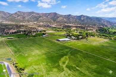 83-Acre Equestrian & Agricultural Ranch Anchored by one of - photo 11