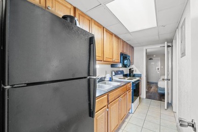 Welcome to Landmark Resort. This is a true 1 bedroom 1 bath - photo 11