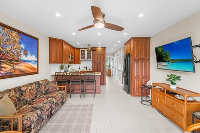 Kona Isle C21 is a beautifully remodeled, second-floor corner - photo 1
