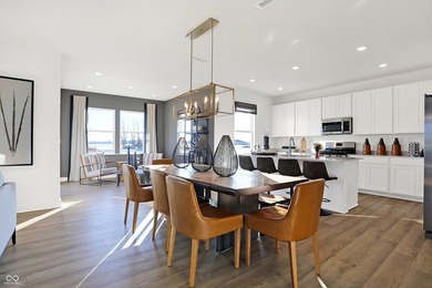 Timbers Venture is a collection of new single-family homes - photo 11