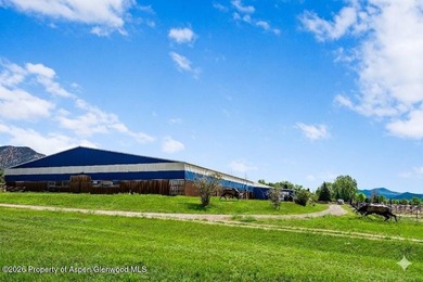 83-Acre Equestrian & Agricultural Ranch Anchored by one of - photo 12