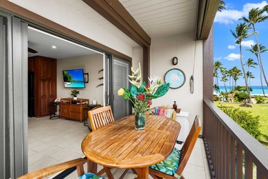Kona Isle C21 is a beautifully remodeled, second-floor corner - photo 2