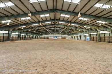83-Acre Equestrian & Agricultural Ranch Anchored by one of - photo 13