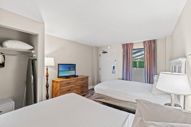 Welcome to Landmark Resort. This is a true 1 bedroom 1 bath - photo 13