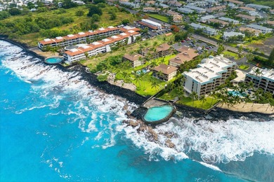 Kona Isle C21 is a beautifully remodeled, second-floor corner - photo 3