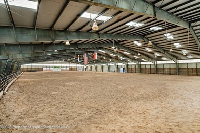 83-Acre Equestrian & Agricultural Ranch Anchored by one of - photo 14