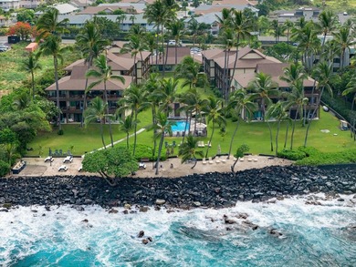 Kona Isle C21 is a beautifully remodeled, second-floor corner - photo 4
