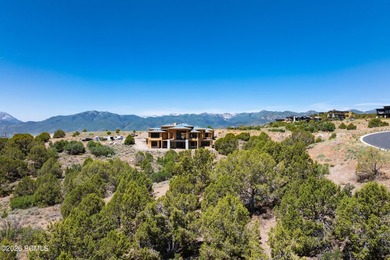 Homesite 640 offers a rare opportunity to own one of Red Ledges' - photo 14