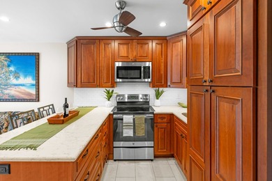 Kona Isle C21 is a beautifully remodeled, second-floor corner - photo 5