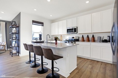 Timbers Venture is a collection of new single-family homes - photo 16