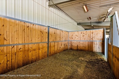 83-Acre Equestrian & Agricultural Ranch Anchored by one of - photo 17