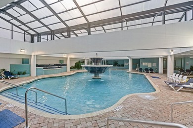 Welcome to Landmark Resort. This is a true 1 bedroom 1 bath - photo 17