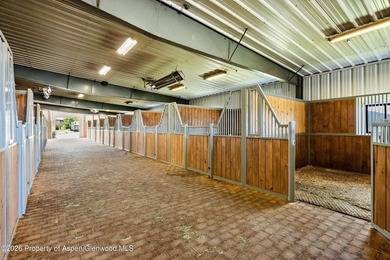 83-Acre Equestrian & Agricultural Ranch Anchored by one of - photo 18
