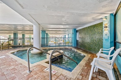 Welcome to Landmark Resort. This is a true 1 bedroom 1 bath - photo 18
