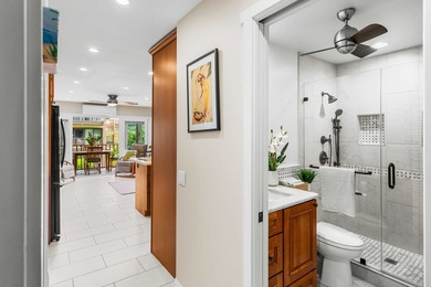 Kona Isle C21 is a beautifully remodeled, second-floor corner - photo 8