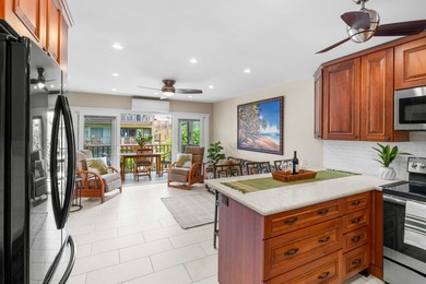 Kona Isle C21 is a beautifully remodeled, second-floor corner - photo 9