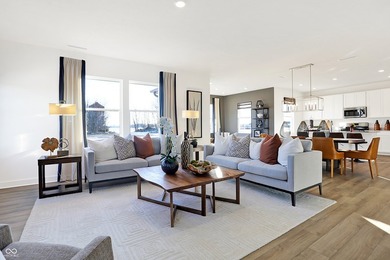 Timbers Venture is a collection of new single-family homes - photo 19