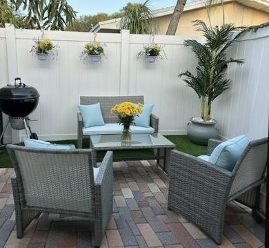 Ideally located EAST OF I-95 with NO HOA in the coveted Tropic - photo 19