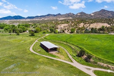 83-Acre Equestrian & Agricultural Ranch Anchored by one of - photo 20