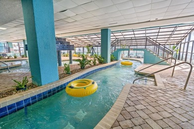 Welcome to Landmark Resort. This is a true 1 bedroom 1 bath - photo 20