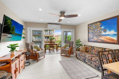 Kona Isle C21 is a beautifully remodeled, second-floor corner - photo 10