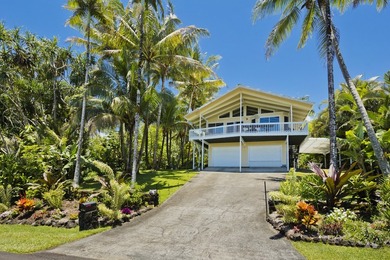 Wake up to sweeping Pacific Ocean views, tropical gardens, and - photo 1