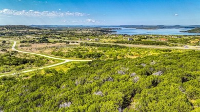 Possum Kingdom Lake Acreage For Sale in Possum Kingdom Lake Texas