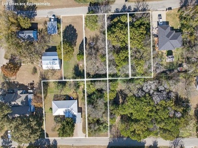 Lake Granbury Home For Sale in Granbury Texas