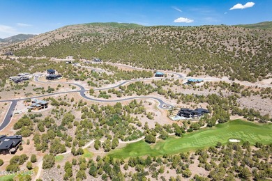 Homesite 640 offers a rare opportunity to own one of Red Ledges' - photo 21