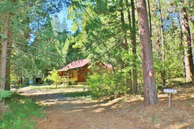 (private lake, pond, creek) Home For Sale in Blairsden California