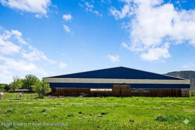 83-Acre Equestrian & Agricultural Ranch Anchored by one of - photo 22