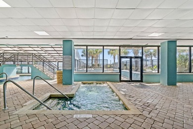 Welcome to Landmark Resort. This is a true 1 bedroom 1 bath - photo 22