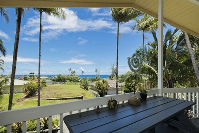 Wake up to sweeping Pacific Ocean views, tropical gardens, and - photo 2