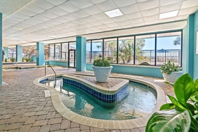 Welcome to Landmark Resort. This is a true 1 bedroom 1 bath - photo 23