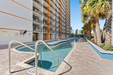 Welcome to Landmark Resort. This is a true 1 bedroom 1 bath - photo 24