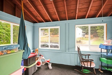 Low tax Alton says total renovation 2009/2010. This home offers - photo 23