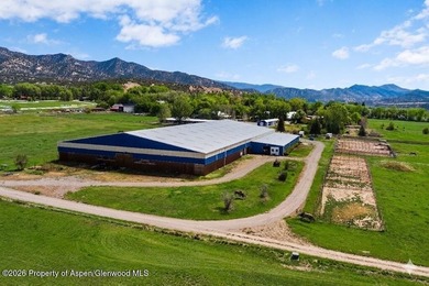 83-Acre Equestrian & Agricultural Ranch Anchored by one of - photo 25