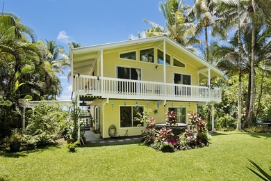 Wake up to sweeping Pacific Ocean views, tropical gardens, and - photo 5