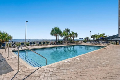 Welcome to Landmark Resort. This is a true 1 bedroom 1 bath - photo 26