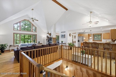 Large mountain lodge offering the perfect blend of four-season - photo 26