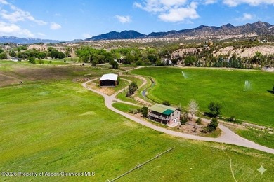 83-Acre Equestrian & Agricultural Ranch Anchored by one of - photo 27