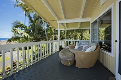 Wake up to sweeping Pacific Ocean views, tropical gardens, and - photo 7