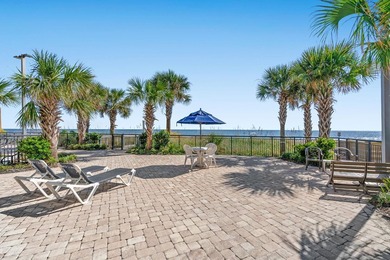Welcome to Landmark Resort. This is a true 1 bedroom 1 bath - photo 28