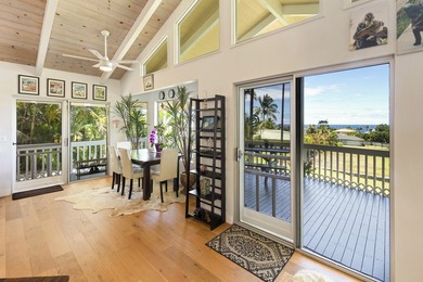 Wake up to sweeping Pacific Ocean views, tropical gardens, and - photo 8