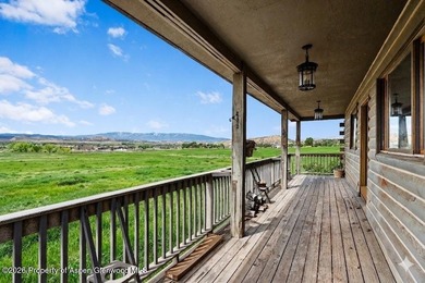 83-Acre Equestrian & Agricultural Ranch Anchored by one of - photo 29